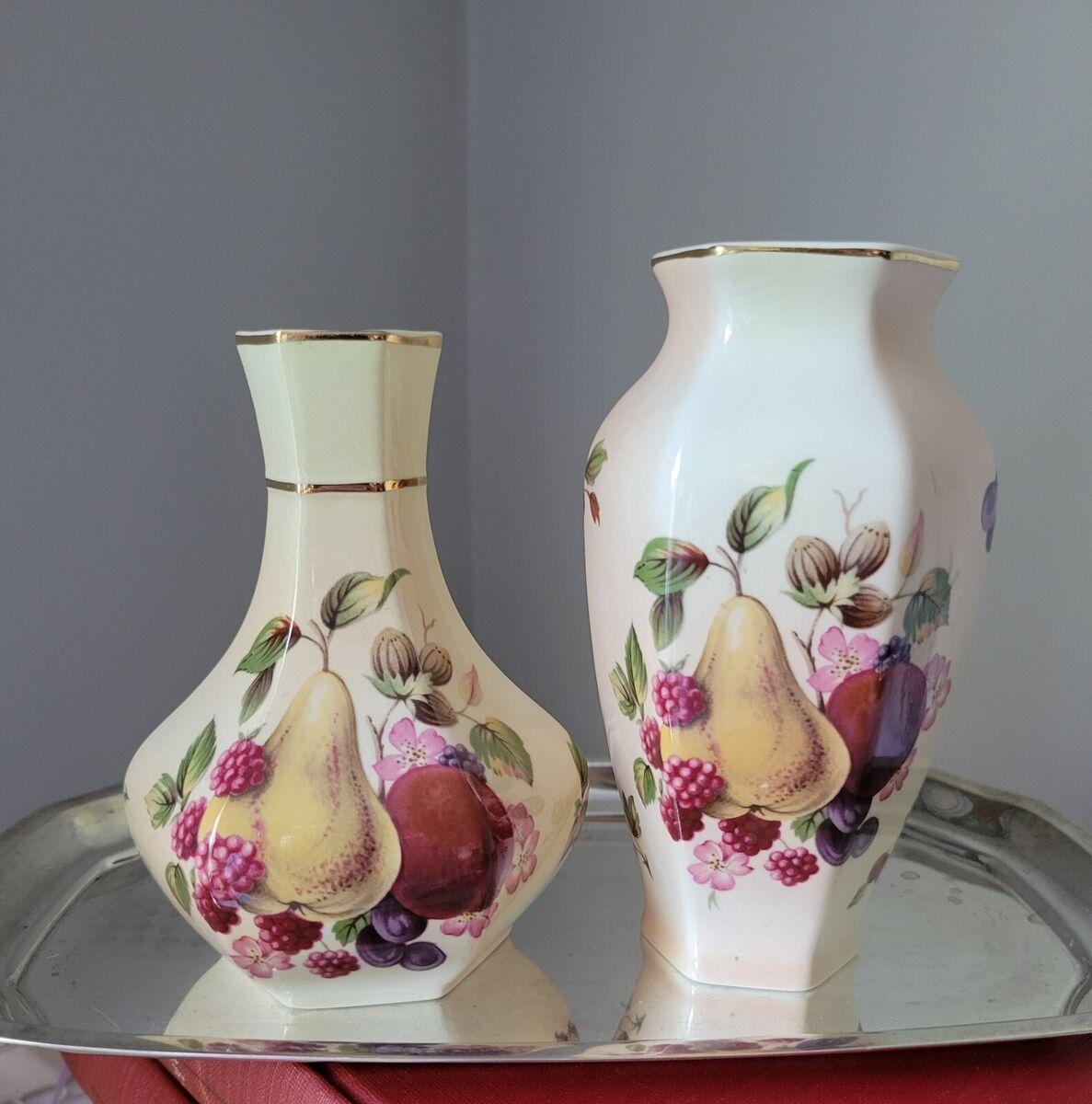 Exploring the​ Allure of ⁤Vintage Porcelain Vases