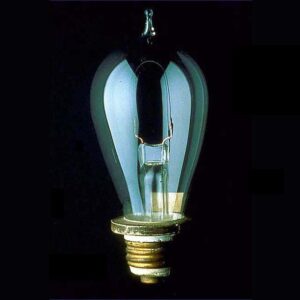 Vintage Bulb