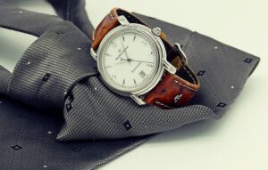 International Watch Co Vintage