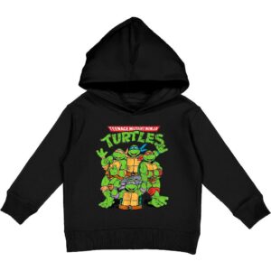 Vintage Tmnt Shirt