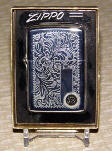 Rare Vintage Lighters