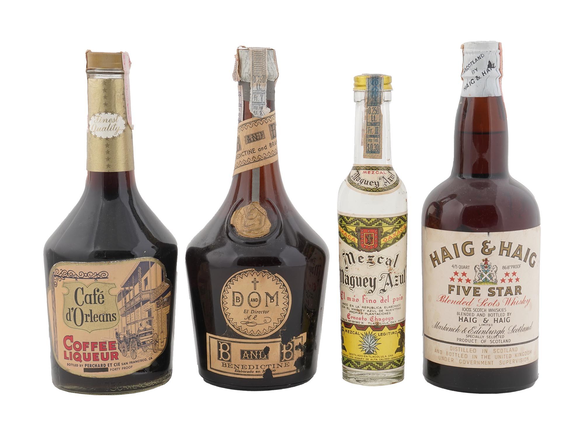 Understanding the Value: Factors that Influence Vintage Bottle Pricing