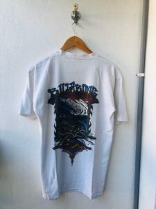 Vintage Billabong Clothing