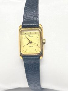 Ladies Vintage Timex Watch