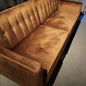 Vintage Sleeper Sofa