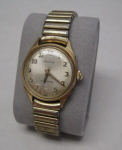 Benrus Ladies Watch Vintage