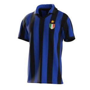 Vintage Inter Milan Jersey