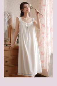 Vintage Night Gown