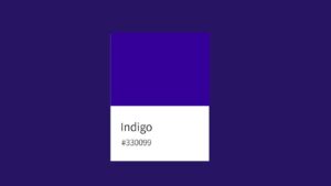 Indigo Vintage