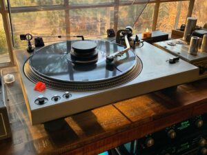 Top Rated Vintage Turntables