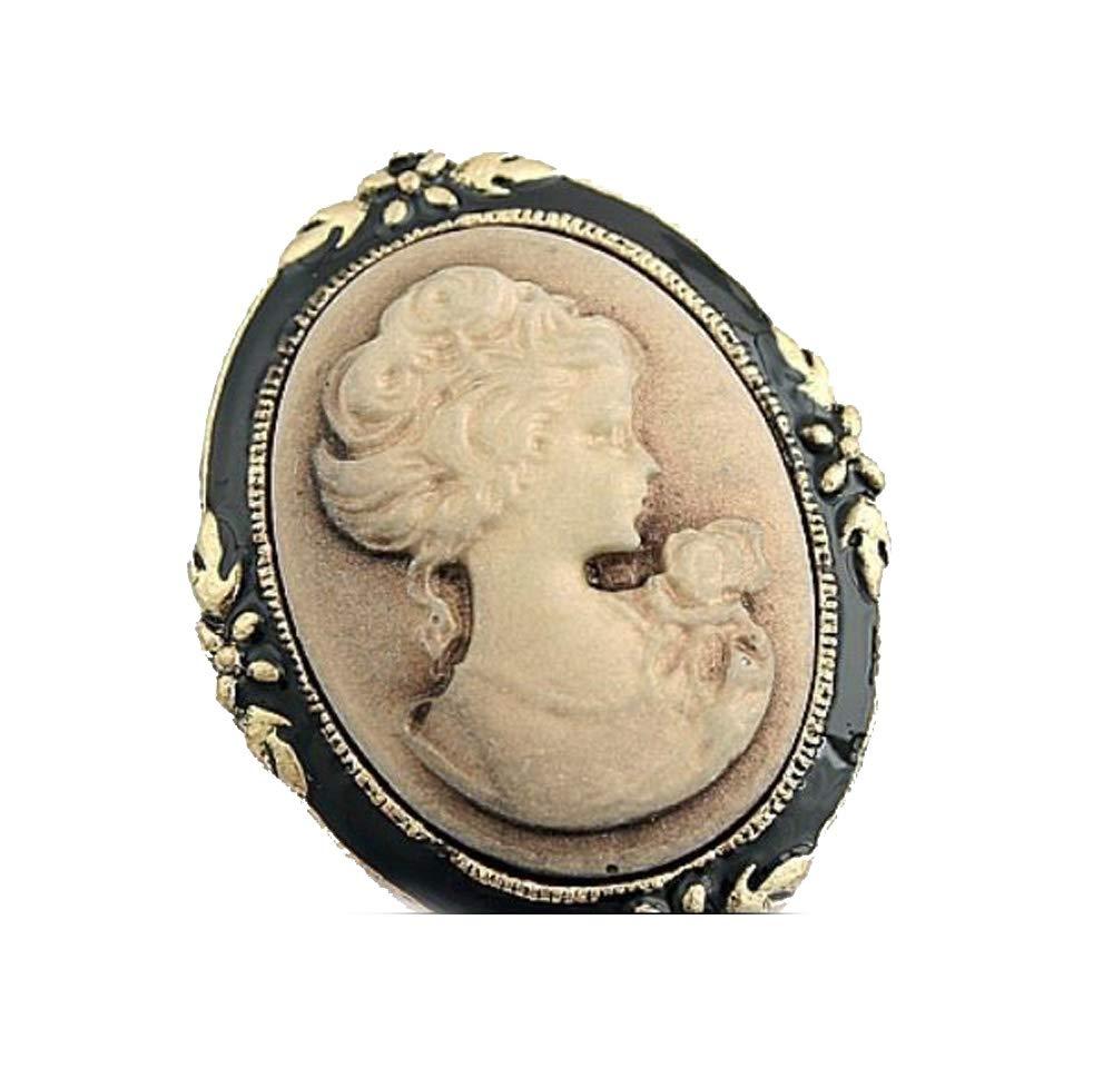 The Timeless ⁤Allure of Vintage Avon Brooches