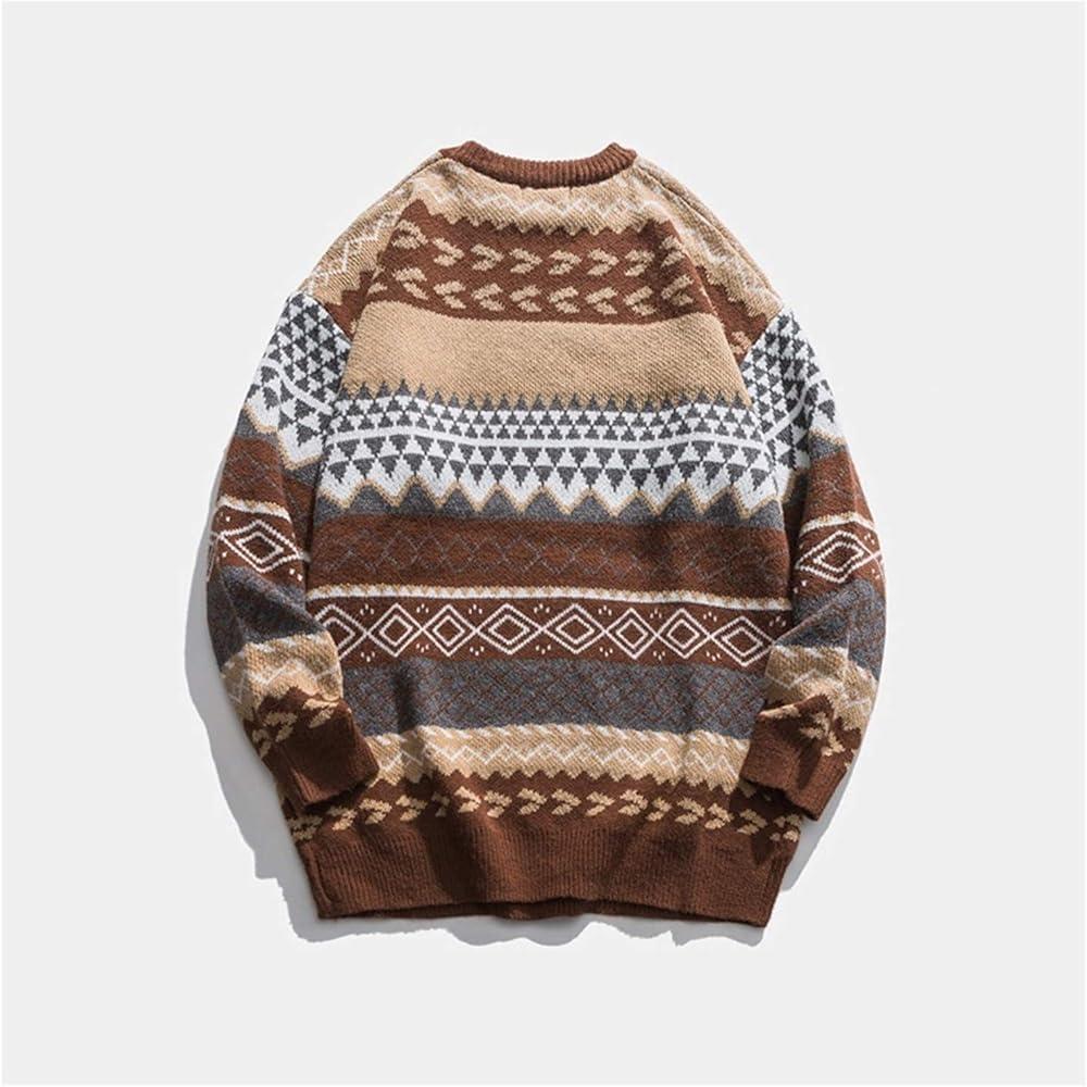 The Timeless‌ Appeal of ‍Vintage ⁤Mens Sweaters