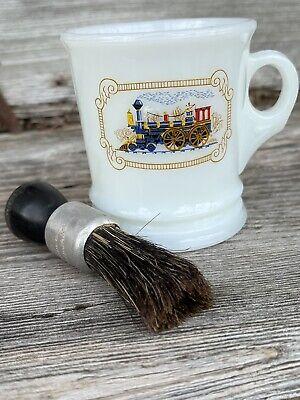 Exploring the History and Charm⁤ of Vintage Shaving Mugs