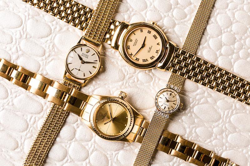 The Timeless ⁣Charm of⁤ Vintage Seiko Quartz Watches